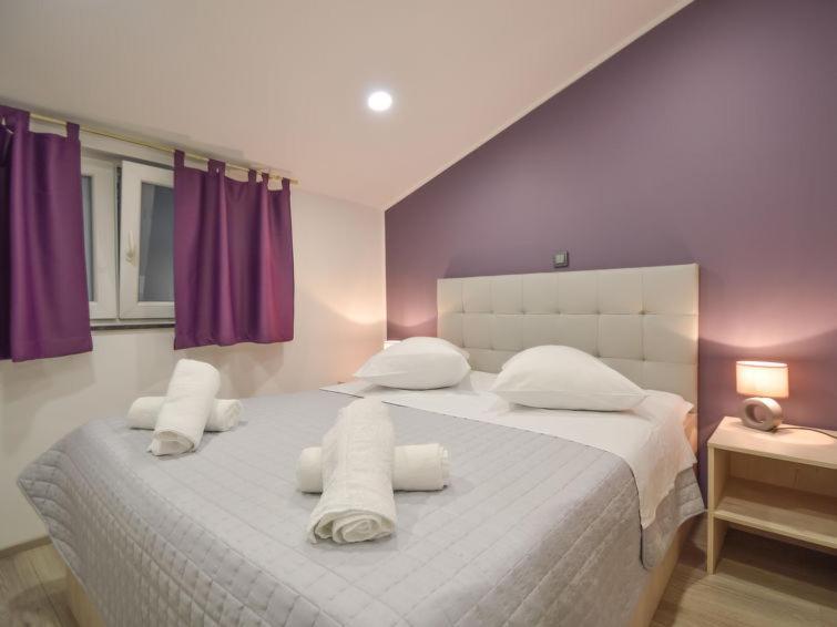 Apartment Ivana I Martina Grebastica Exterior photo